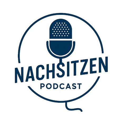 Nachsitzen Podcast Logo
